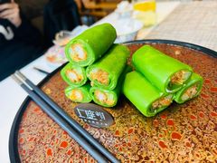 -上座云间·青年赣菜(绿茵店)