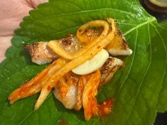 -本家·添百客韩国料理(泰然店)