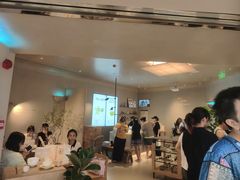 -喜茶(广州佳兆业广场店)