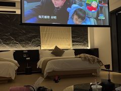 -Yolo私汤温泉设计师酒店(重庆南滨路店)