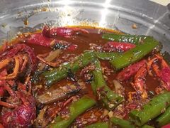 -聚味瞿记·龙虾堂(咸嘉湖店)