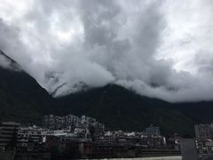 -泸定桥景区