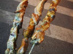 -新疆伊宁远征餐厅