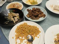 -凤凰园烤鸭店·唐山菜·传承花椒肉(老唐丰路店)