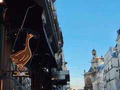 -Le Comptoir de la Gastronomie