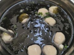 -壹煲口福煲仔饭(中山路店)
