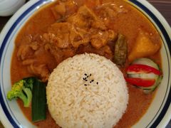 -马来MO简餐.南洋风味料理(美食街店)