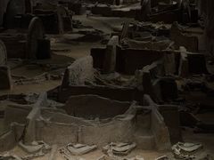 -洛阳周王城天子驾六博物馆