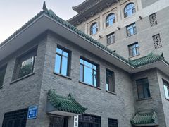-潍坊菜馆(三里河南横街店)