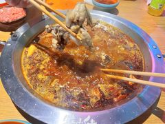 -铭记蛙小仙·活蛙畅享(CBD万达广场店)