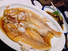 -良师门滨海人家·海鲜·家常菜(滨海城店)