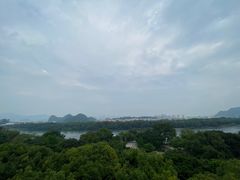 -维纳斯酒店-忆咖啡观景餐厅(象山公园店)