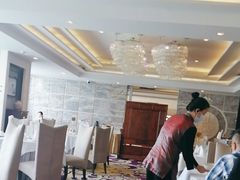 -青岛海景花园大酒店·粤海餐厅