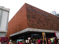 -南越王博物院(王宫展区)