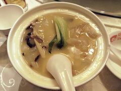 -祥记·苏帮菜·松鼠桂鱼(湖畔天城店)