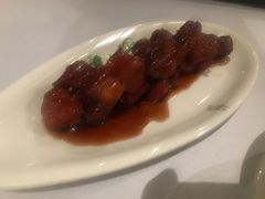糖醋小排-苏浙汇(朝外店)
