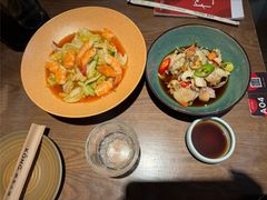-KŌNG胶东小馆·酒馆(华熙店)