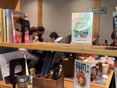 -和府捞面(天河领展广场店)