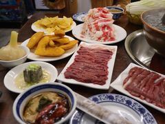 -前门张记涮肉(前门店)