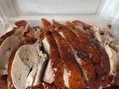 晶牌烤鸭-晶牌烤鸭(延吉东路557弄小区店)