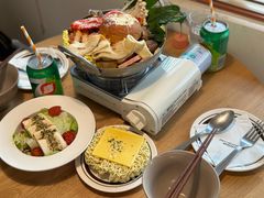 -橘酱餐厅
