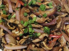 -兔爸私家小厨(新北万达店)