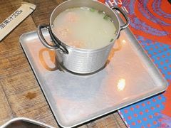 -铁公鸡·四川料理(天环广场店)