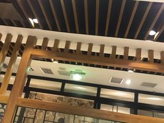 -韩时烤肉(丰科万达广场店)