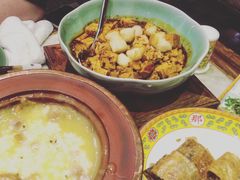 -那家小馆•北京菜•烤鸭(中关村店)