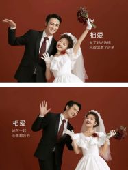 -今生有约国际精品婚纱摄影(苏州店)