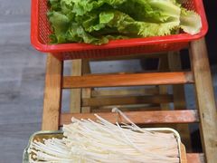 -刘少华贵州小黄牛·鲜牛肉火锅(总店)