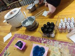 -100家灵感仓库·DIY团建(什刹海店)