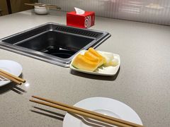 -海底捞火锅(江宸天街店)