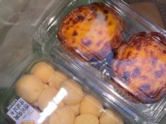 -泸溪河桃酥(西直门凯德店)