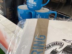 -Peet's Coffee皮爷咖啡(万象天地店)
