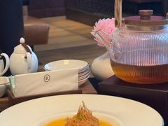 -丽晶轩中餐厅(重庆丽晶酒店)