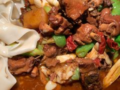 -楼兰新疆主题餐厅(苏州中心店)