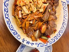 -梅溪·小伙子干挑面(安吉总店)