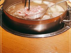 -海银海记潮汕牛肉火锅(新港中路海珠店)