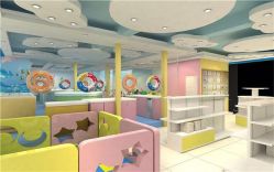 -香港3861婴幼儿游泳馆(东海商务中心店)