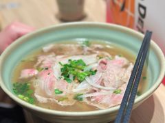 安南特色火车头-安南小馆(华润城万象天地店)