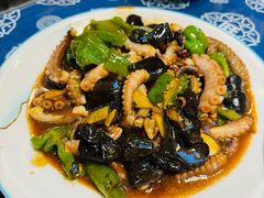 -旺角小渔村(二马路店)