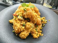 -院里寻菜·精致庭院菜(观沙岭店)