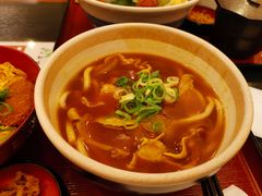 -杵屋(京都ポルタ店)