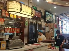-润泽园饭庄(中山路店)