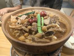 -夜椒瑶·广西大排档(八卦岭店)