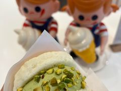 -Gram舒芙蕾(杭州中心店)
