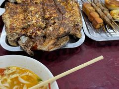 -途肴·老农饭庄(百里峡店)
