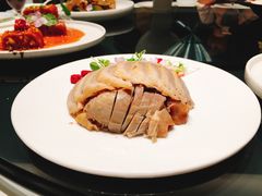 -民国红公馆·秦淮八艳(夫子庙店)