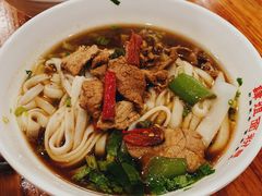 -肆姐面粉馆(坡子街店)